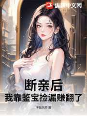 不是天齐：断亲后，我靠鉴宝捡漏赚翻了
