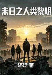 还迂：末世之人类黎明