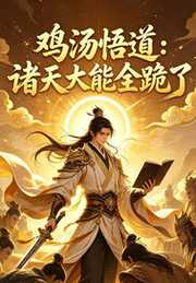 不灭花果：鸡汤悟道，诸天大能全跪了