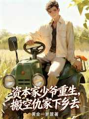 黄金一箩筐：资本家少爷重生，搬空仇家下乡去