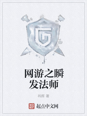 祎辉：网游之瞬发法师