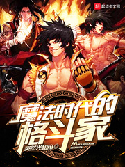 突然光和热：魔法时代的格斗家