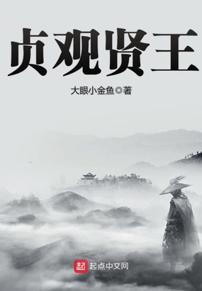 大眼小金鱼：贞观贤王