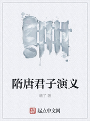 晴了：隋唐君子演义