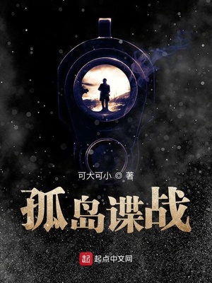 可大可小：孤岛谍战