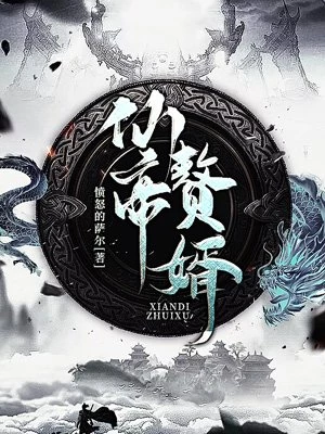 愤怒的萨尔：仙帝赘婿