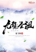 庞飞烟：九龙圣祖