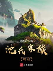 神木金刀：沈氏家族崛起