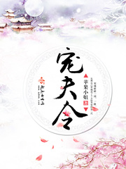 苹果小姐：宠夫令