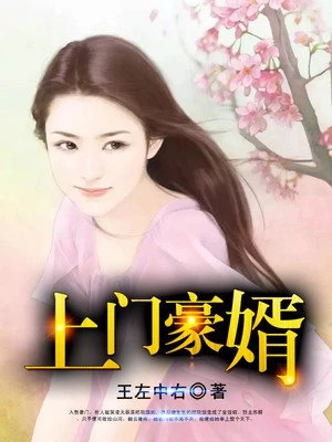 王左中右：上门豪婿凌天辰桑语溪