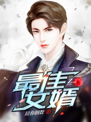 陪你倒数：最佳女婿（最佳赘婿（林羽江颜））