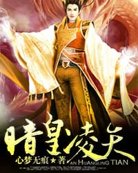 心梦无痕：暗皇凌天