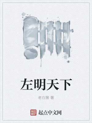 老白猪：左明天下