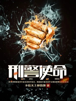 不信天上掉馅饼：刑警使命