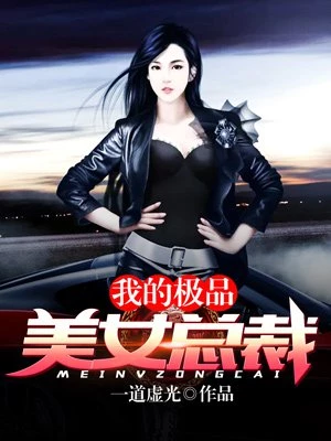 一道虚光：我的极品美女总裁