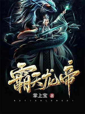 掌上宝：霸天龙帝