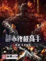 千里狼锋：都市终极高手