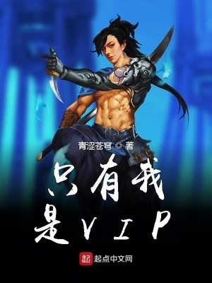 青涩苍穹：只有我是VIP