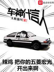 无限循环：车神代言人