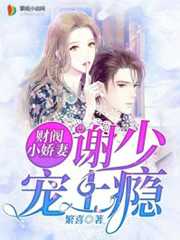 繁喜：财阀小娇妻：谢少宠上瘾！