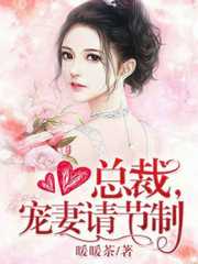 暖暖茶：总裁，宠妻请节制