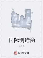 二将：国际制造商