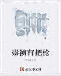 梦吴越：崇祯有把枪