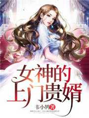 韦小鸨：女神的上门贵婿