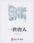 当年秦风：一世唐人