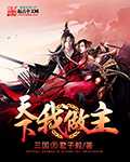 君子毅：三国之天下我做主