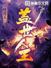 一叶青天：盖世人王