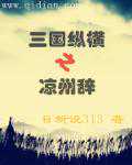 日新说313：三国纵横之凉州辞