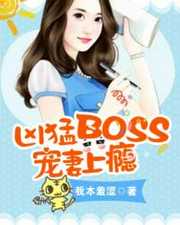 我本羞涩：凶猛BOSS宠妻上瘾