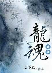 云岁意：修真之龙魂