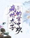 傅司令：病娇太子的掌中欢