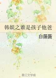 白薇薇：韩娱之谁是孩子他爸
