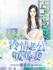 桃花白：冷情老公暖暖妻