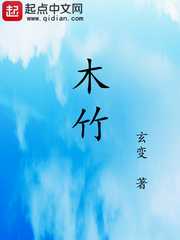 玄变：木竹