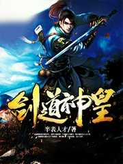 半表人才：剑道神皇
