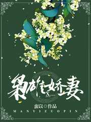蛮以：枭雄娇妻