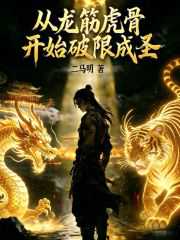 从龙筋虎骨开始破限成圣