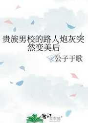贵族男校的路人炮灰突然变美后