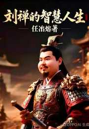 任冶熔：刘禅的智慧人生