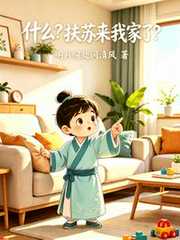 明月何处问清风：什么？扶苏来我家了？