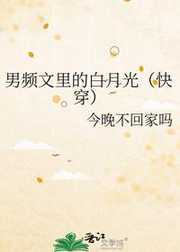 今晚不回家吗：男频文里的白月光（快穿）